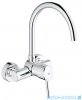 Grohe Concetto jednouchwytowa bateria zlewozmywakowa DN 15 32667001